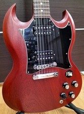(GIBSON) USA SG Used 2011