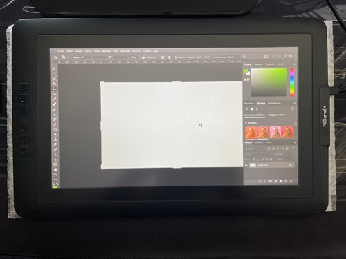 Tablette graphique pen - graphique, xp-pen