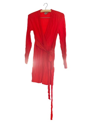 Asos robe portefeuille femme - robe,