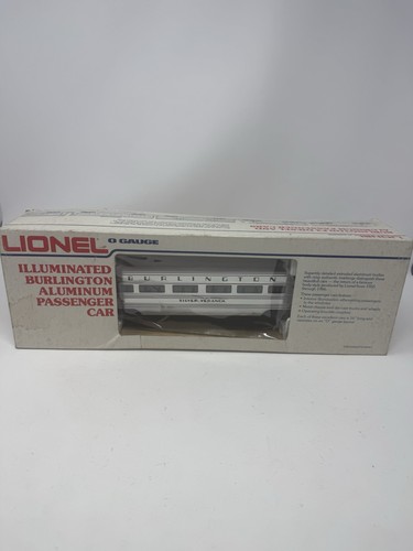 Lionel 9580 gauge - 6-9580, o