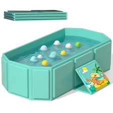 Baignoire pliable portable
