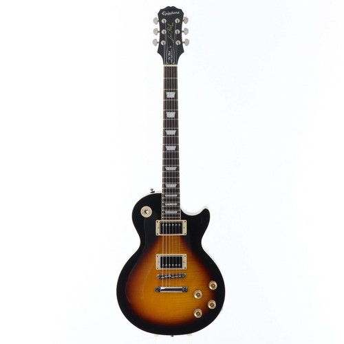 Tenue epiphone les - les, paul