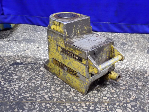 Enerpac hydraulic jack - ,