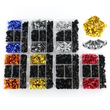 Motorcycle Complete Cowling