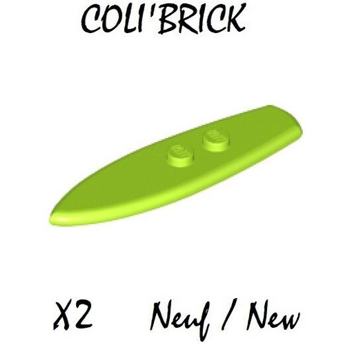 Lego 90397 planche surf - 90397,