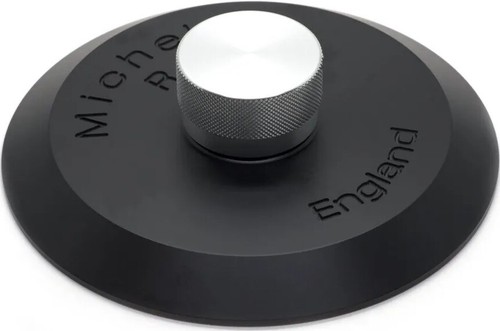 Rega record clamp - rega, michell