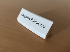 Plaque Présentoir - Hurst