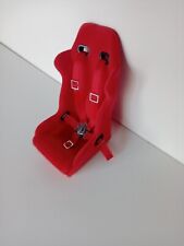 Ferrari F40 Testarossa Porsche 1/8 Pocher DODGE