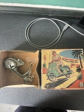 Jouet Ancien Vespa La Hotte St