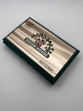 🕹️ Nintendo Game & Watch – Green House GH-54 🇫🇷 Version FR Rare • 1982 •