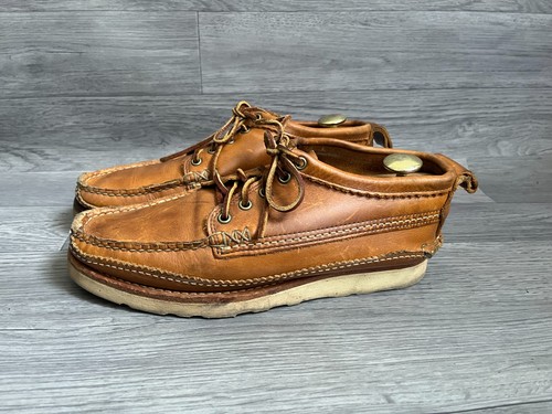 Yuketen maine guide moccasin - yuketen,