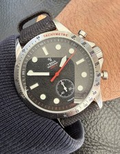 Montre yema spacegraf zero-g