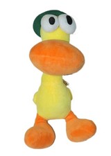 Peluche Doudou Pato Canard