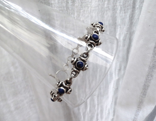 Bracelet argent 925 - argent,