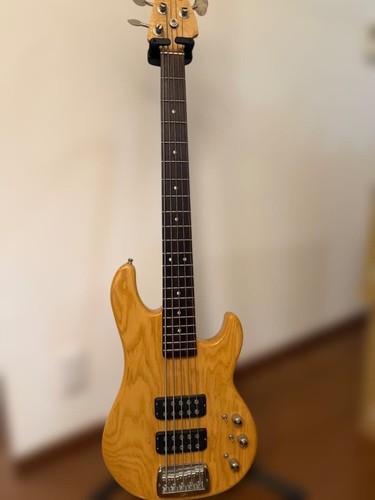Basse électrique cordes l - cordes, g&l
