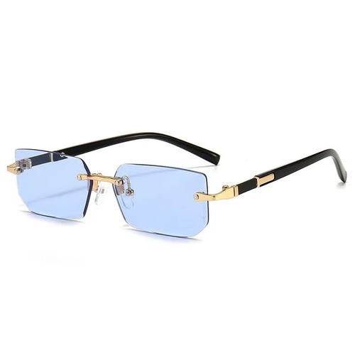 Lunettes soleil élégantes - lunettes, de