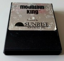 Cartouche de jeu "Mountain