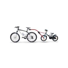 Barre de traction velo trail