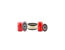 Kit Filtre Pour Dixon Ztr 5000
