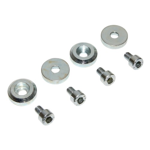 Contrepoids variateur - contrepoids,
