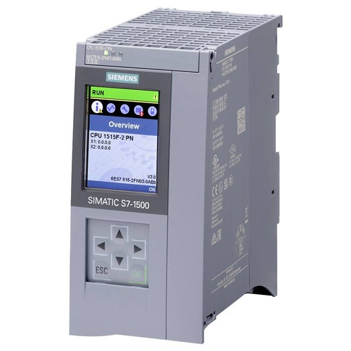 Siemens 6es7515 2fn03 0ab0 - siemens, 6es7515-2fn03-0ab0