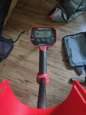 Minelab Vanquish 340 Détecteur de Métaux - Noir