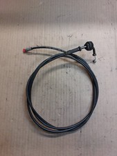 câble d'ouverture de selle