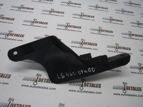 Lexus 460 protection - ls,