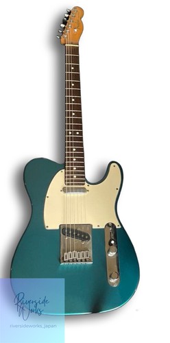 Fender usa telecaster - usa,