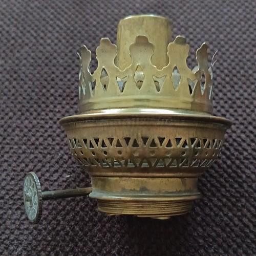 Ancien bec lampe à - ancien,