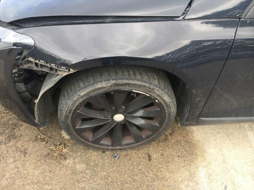 Aile avant gauche volkswagen - gauche,