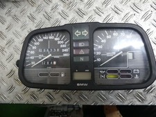 BMW K100 1000 RS4V Compteur 96