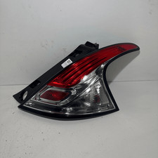 51833630 Feu arrière. Droite