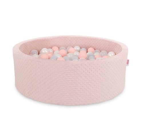 Piscine sèche minky cm - piscine,