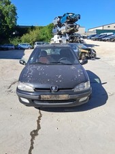 Renfort pare choc avant