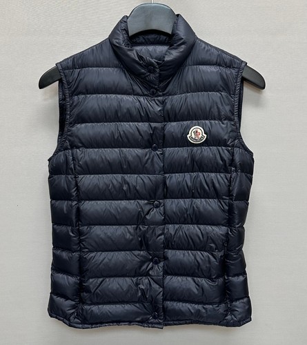 Moncler gilet duvet - gilet,