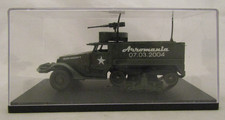 VEHICULE 1/43 HALF TRACK