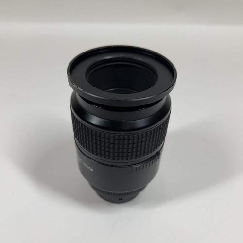 Nikon micro nikkor 105mm - nikkor,