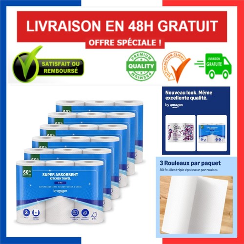 Essuie tout super absorbant - super,