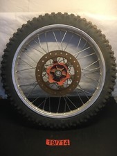 Roues Jante Avant Aprilia