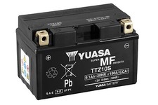Batterie Yuasa ttz10s-bs