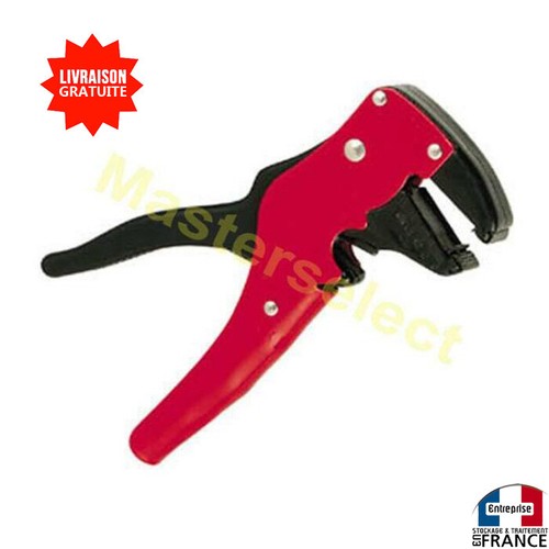 Pince denuder automatique - a,