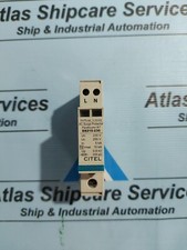 CITEL DS215-230 AC SURGE PROTECTOR