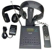 Lecteur CD HiFi Philips AZ6819