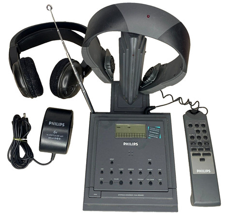 Lecteur hifi philips az6819 - lecteur,