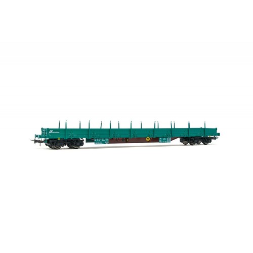 Rivarossi hr6485 wagon plat - rivarossi,