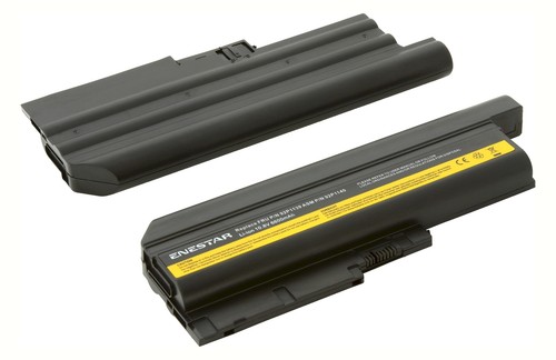 6600mah original enestar - 6600mah,