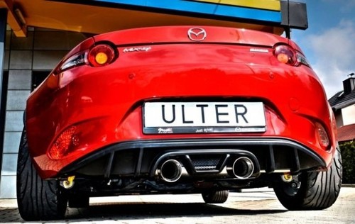 Mazda kit - (nd),