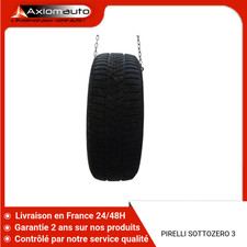 🇫🇷 Pneu PIRELLI