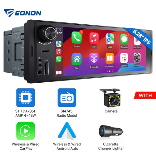 Eonon 28in single - eonon, 1